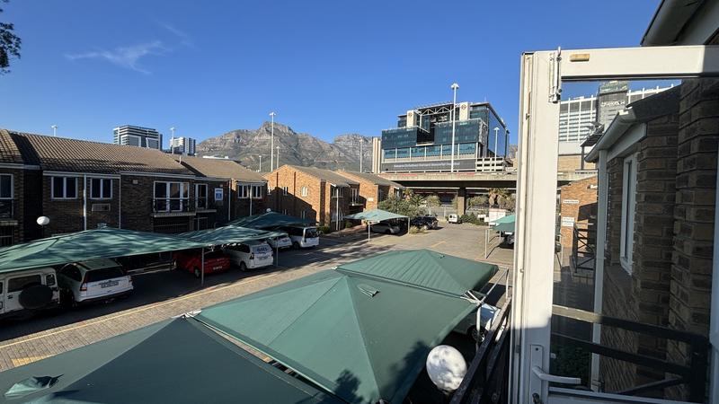 To Let commercial Property for Rent in Foreshore Western Cape